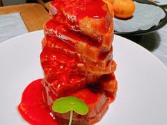 -苏帮袁Sue Cuisine(来福士店)