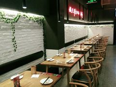 -付小姐在成都(川沙店)