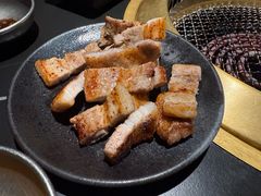 -谷牛和牛烤肉(漕河泾印象城店)