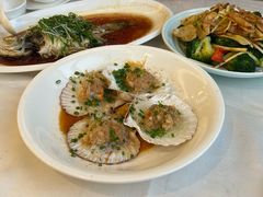 -和乐喜宴海鲜酒家(骏荣广场店)