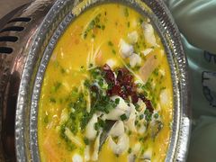 -李氏传家菜(兴城路店)