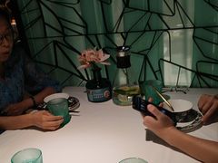 -花样西贡·蜜越餐厅·法式越南料理(水晶城店)