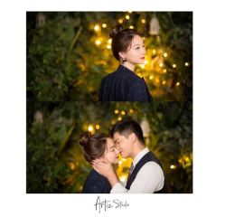 -艺匠摄影ARTIZ STUDIO(南京店)