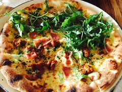 -PIZZA BIANCA(民园店)