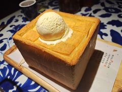 -绿茶餐厅(coco park 店)