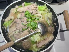 -乔阿马·江南味·驴肉香(龙湖华泾天街店)