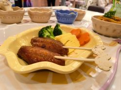 -奈尔宝·儿童乐园·亲子餐厅(苏州大悦城店)