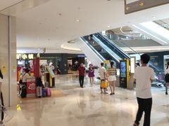 -宝龙城(杭州滨江店)