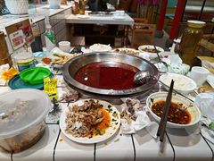 -蛙一刀·麻椒鱼火锅(金仙桥店)