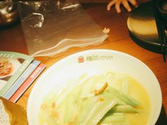 -楼兰新疆主题餐厅(坂田佳华领汇广场店)