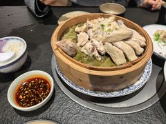 -金陵家宴·金陵春·南京菜(夫子庙店)