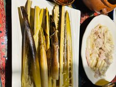 -香满楼(临安路店)