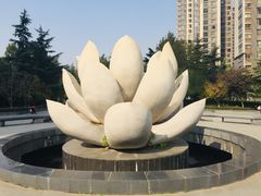 -木塔寺遗址生态公园