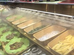 -樱煦和牛寿喜烧(如皋吾悦广场店)