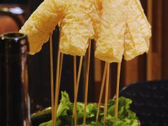 -羊大爷涮肉(亮马桥店)