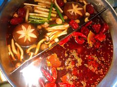 -湊湊火锅·茶憩(新中关购物中心店)