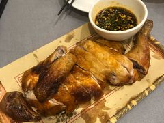 -金哥私房菜馆(张府园总店)