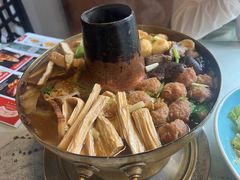 -老太原菜馆(中正天街店)