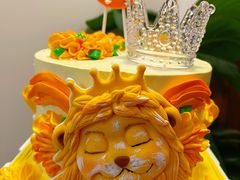 -CAKE BOSS 蛋糕老板(西单君太百货店)