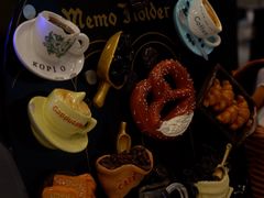 -Reset Coffee 与海咖啡