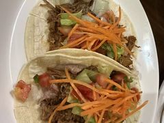 -panchos 墨西哥餐厅(嘉绿苑店)