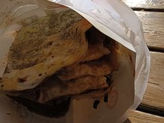 -清真·二嫂子煎饼果子(鼓楼旗舰形象店)