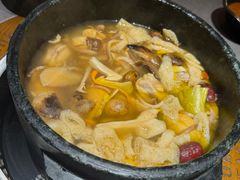 -芸山季·云南野生菌火锅(人民广场来福士店)