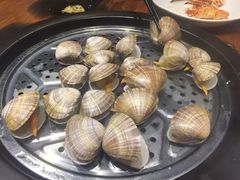 -海大大蒸汽海鲜餐厅·粤菜·特色小炒(欢乐颂店)