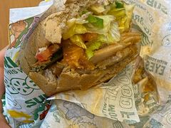 -赛百味SUBWAY(东风广场店)