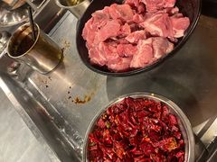 -沈厨地锅老灶•徐州烧烤(黄渡店)