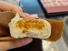 -泸溪河桃酥(秦淮夫子庙一店)