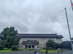-东京国立博物馆