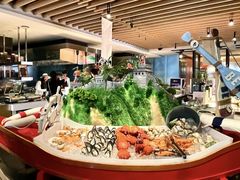 -北京索菲特大酒店
