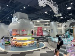 -MINI MARS KIDS CLUB亲子家庭中心(长宁天山店)