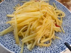 -长春富力万达文华酒店-集·味自助餐厅