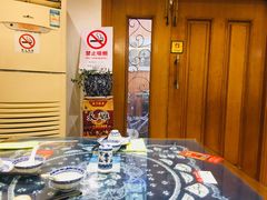 -白家餐厅(徐家汇店)