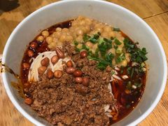 -车沾巷·重庆老味豌杂面