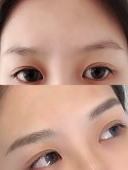 -MIVI半永久纹眉纹绣