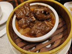 -夏宫中餐厅(香格里拉大酒店)