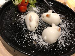 -避风塘(金山万达店)