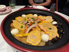 -紫金·越暨·三十年精致诸暨菜(滨江店)
