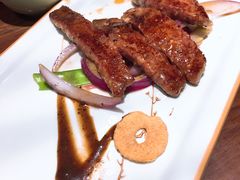 -松竹和日式料理(广厦店)