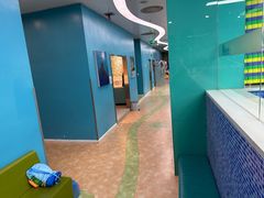 -Swim斯卫姆国际儿童游泳中心(红博中央公园店)