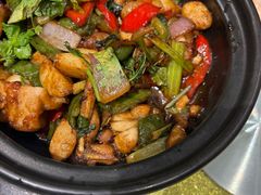 -如轩·海鲜砂锅粥·潮汕菜(小榄店)