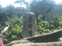 -丹东凤凰山景区