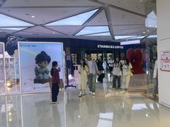 -万达广场(南昌红谷滩店)
