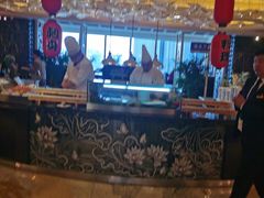 -皇朝万鑫自助餐厅