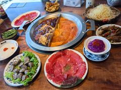 -楠火锅(哈尔滨金爵万象店)