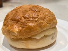 -香港新发烧腊茶餐厅(水围店)