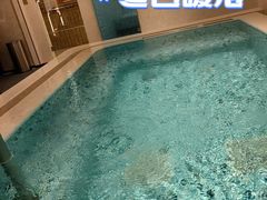 -深圳国际会展中心希尔顿酒店(前海华发冰雪世界店)